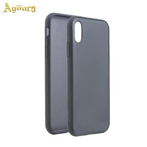 Top quality shockproof design flexible wholesale protective mobile phone accessories with thick raw materials mobile phone case