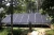 Import Top quality solar swimming pool heater panel solar collector for pool from China
