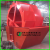 Import Top quality wheel sand washer, river sand washer, sea sand washer from China