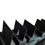 Top sale guaranteed quality uhp graphite electrode plate electrode