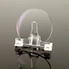 Top selling 1.56 uv400 Resin ophthalmic lenses with certification