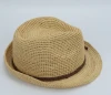 Top selling straw hats sombrero man high quality straw hats summer women wholesale price cowboys hats men