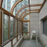 top sunrooms excellent quality glass house factory supplying garden green house