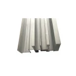Top Supplier Doors and Windows For Aluminum Profile, Professional China Aluminium Profiles