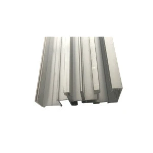 Top Supplier Doors and Windows For Aluminum Profile, Professional China Aluminium Profiles