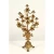 Import Top Trending Set Of 2 Casted Candle Holder Gold Color Well Polished Home Decorative And Furnishing Best Selling In Low Price from China