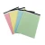 Import Tops The Legal Pad Ruled Perforated Pads 8 1/2 x 11 3/4 Green Tint School Writing Letter Pad / Paper from China