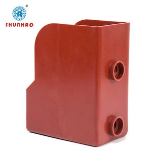 Touch Arm Bushing with Electric Switchgear