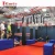 Import TourGo Indoor Children Obstacle Course Equipment Play Centre Equipment Ninja Warrior Course for Adult from China