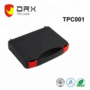 TPC001 DRX-EVEREST  hard transport simple storage packaging plastic tool box fishing road case