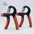 Import Tpr material comfortable adjustable training hand grip from China