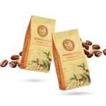 Traditional Coffee Powder From Finest Arabica and Robusta Coffee Beans In Central Highland Region