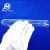 Import Transparent high temperature quartz tube Quartz beaker is used in laboratory quartz test tube from China