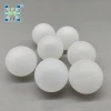 Transparent Plastic Hollow Ball