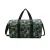 Import travel bags waterproof duffel bag leather spend the night duffle bag from China