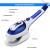 Travel Home Portable Hand High Pressure Electric Clothes Standing Steam Iron National ABS Plastic 800w Garment Steamers