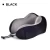 Import Travel Neck Pillow 100% Pure Memory Foam Perfect for Long Airplane Flights - 360 Head &amp; Neck Support - Foldable &amp; Easy to carry from China