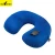 Travelsky EZ Comfort washable travel air Inflatable light weight travel airplane neck pillow