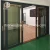 Import Triple glass aluminum lift sliding door Thermal break double safety glazing doors with AS2047 and window &amp from China