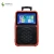 Import Trolley Home Outdoor Wireless Mini Portable Bluetooth Speaker from China
