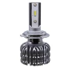 truck accessories Auto Electrical System super bright led headlights 4x6 5x7 headlight led h4