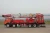 Import Truck Mounted Workover Rig 250HP,350HP Mobile Drilling Rig from China