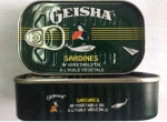 tuna fish canned in vegetable oil canned tuna