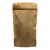 Import Turkish Manufacturer Custom print coffee tea pouch plastic food stand up bag kraft paper packaging bags with zipper kraft bag from Republic of Türkiye