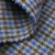 Import Tweed Wool Check Fabric for Suit Dress Skirt Scarves Y/D Fabric Polyester Woven Plaid OEKO-TEX STANDARD Houndstooth from China