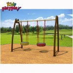 two seat patio swing