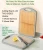 Import Two Sides For Use Chopping Board Wholesale Custom Vegetable Logo Meat Fruits Veggies Bread Bamboo Block Cutting Board from China