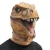 Import Tyrannosaurus T Rex tr Dinosaur Mask -Jurassic World Fallen Kingdom - Realistic Latex Animal Halloween Head Mask Party Costume from China