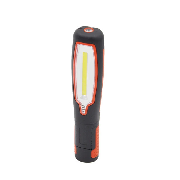 Ultra Bright COB LED Rechargeable led work light with magnetic for Car inspection light