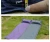 Import ultralight self inflating inflatable camping sleeping mat pad from China
