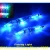 Import Underwater Strobe Led Fishing Light underwater led twinkle torpedo fishing net light attracting 3V from China