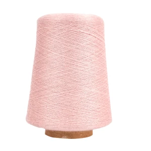 Undyed Modal Blended Yarn soft silky for summer knitting wears
