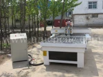 UNICHCNC 1224 cnc woodworking cutting equipment/DSP controller cnc router engraver machine