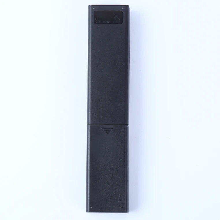 Unique Design Hot Sale Universal Battery Operated Remote Controller For Soundbar