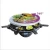 Import Unique & Patented Rotating System Grills XJ-8K113 2018 from China
