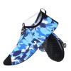 Unisex Fashion Outdoor Indoor Summer Beach Water Sport Diving Rafting Swimming Pool Shoes Waterproof Neoprene Scuba Diving Shoes