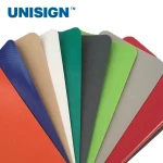 Unisign High Quality Chinese Pvc Tarpaulin Tarps/Tarpaulin Roll/Pvc Tarpaulin Fabric
