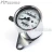 Import Universal Cafe Racer Motorcycle Scooter Mechanical Mini Speedometer With Internal Night Light from China