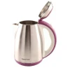 Universal home kitchen appliances stainless steel electric  water kettle