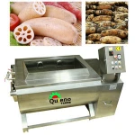 Universal Vegetable Washer TJ-70