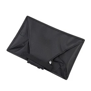 Universial Collapsible  Reflector Flash Diffuser for Canon  Speedlite Flash