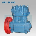 URAL TRUCK 163509012 Air Brake Compressors and other Braking Spare Parts
