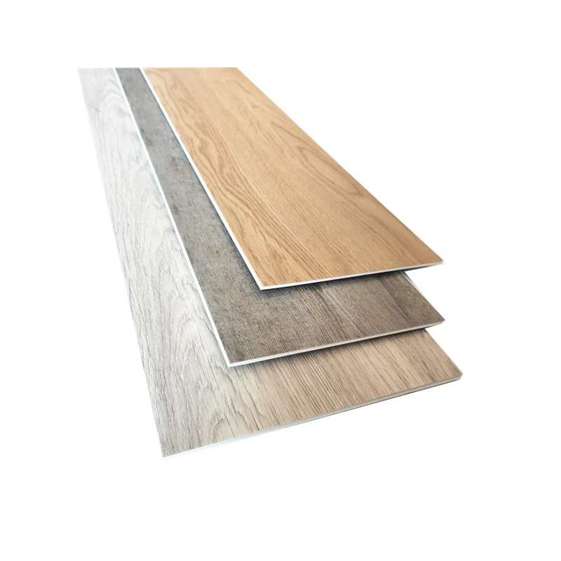 USA standard wood embossed waterproof pvc vinyl flooring