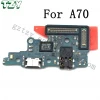 USB Charger Charging Port Flex For Samsung A30 A40 A70 A80 Mobile phone charging port Board