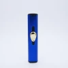 usb electronic windproof cigarette rechargeable lighter