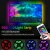Import USB LED Strip Light SMD 5050 RGB Colorful DC 5V Flexible LED Light Tape Ribbon APP Waterproof TV Background Lighting from China